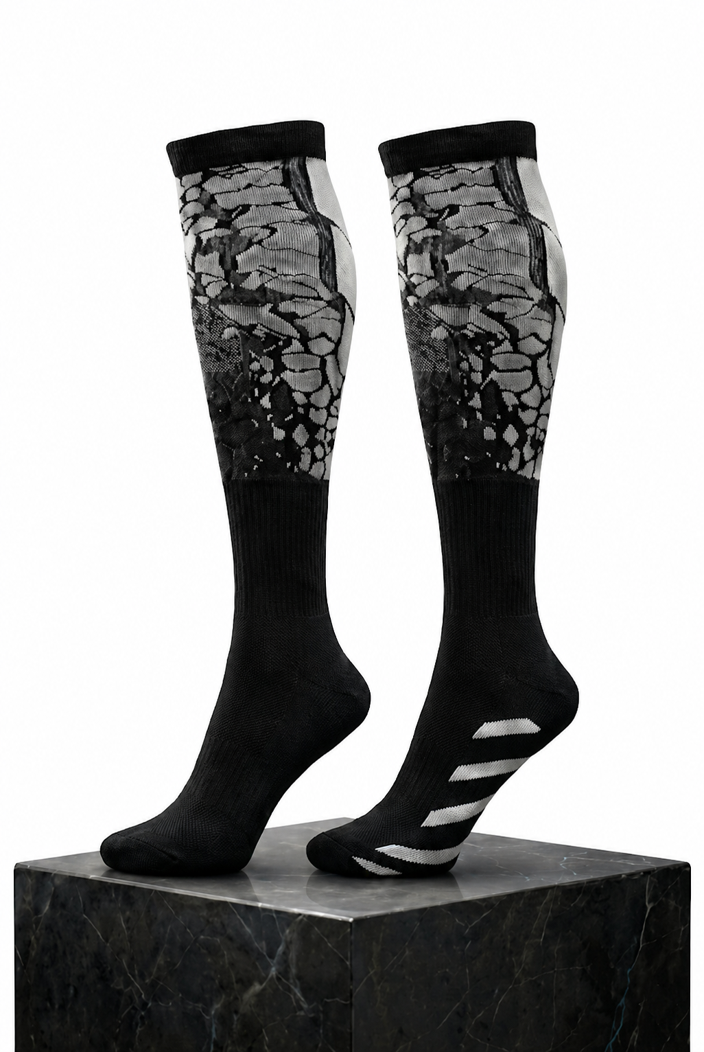 Bas de Contention VENA - Jambes Légères & Compression