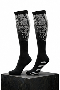 Bas de Contention VENA - Jambes Légères & Compression