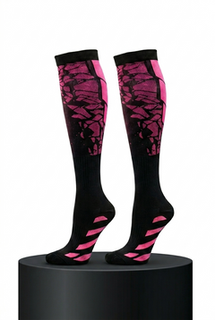 Bas de Contention VENA - Jambes Légères & Compression