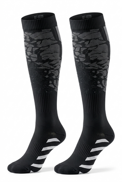 Bas de Contention VENA - Jambes Légères & Compression