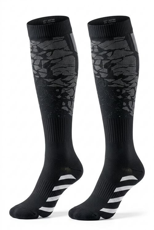 Bas de Contention VENA - Jambes Légères & Compression