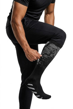 Bas de Contention VENA - Jambes Légères & Compression